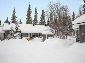 Holiday Home Tunturinvieri l3 by Interhome, Ylläsjärvi